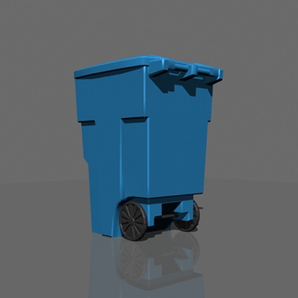 Recycle Bin