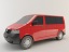 Transporter Van