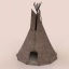 tee pee