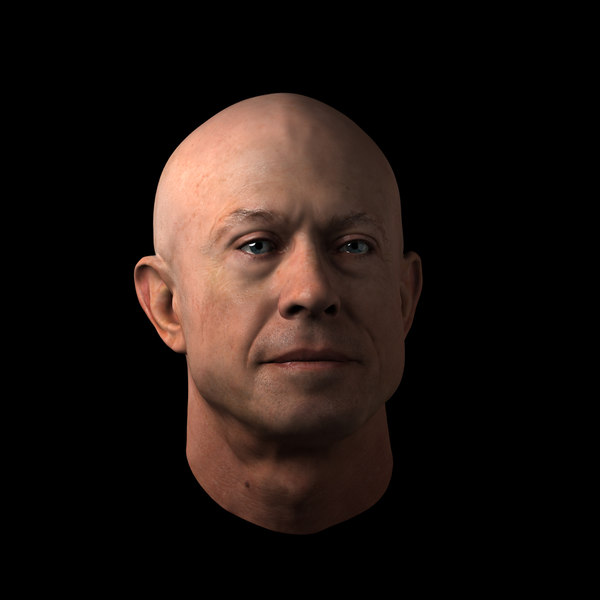 John Head (Ultra High Res)