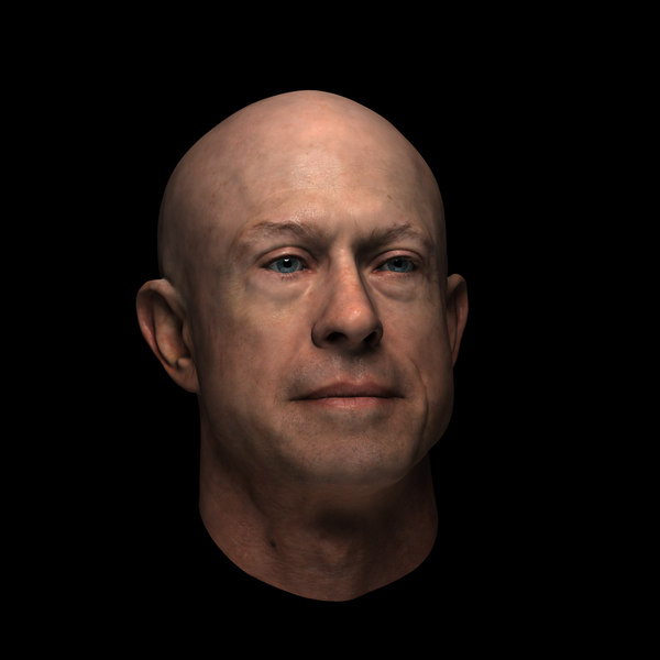 John Head (Ultra High Res)