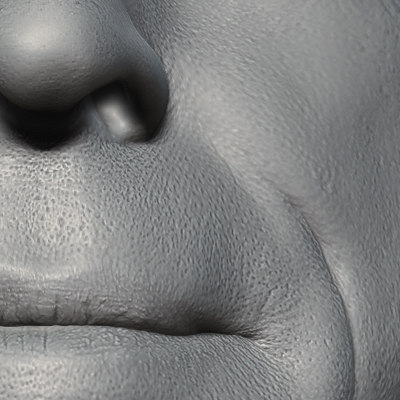 John Head (Ultra High Res)