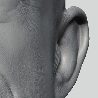 John Head (Ultra High Res)