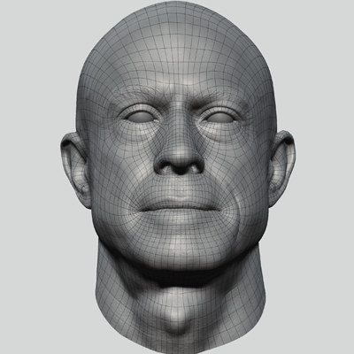 John Head (Ultra High Res)