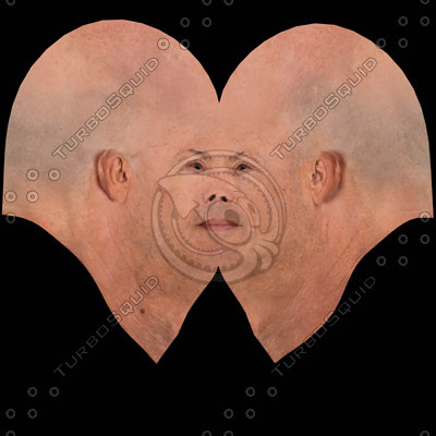 John Head (Ultra High Res)