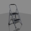 Platform Ladder