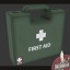 First Aid Box [Two Textures]