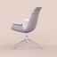 chair walter knoll FK