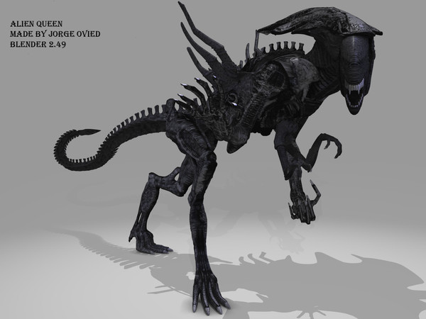Alien