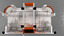 Sarbuz exhibition stand design