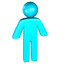 icon man