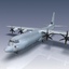 RAF C-130J Super Hercules C4