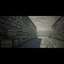 Realistic Brick Wall & Floor with Displacement Map