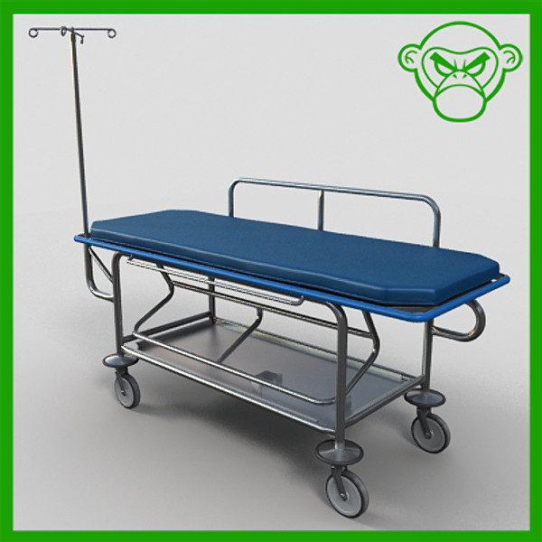stretcher
