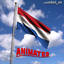 Netherlands Flag Animated