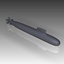 Type 091 Sub