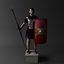Roman Soldier