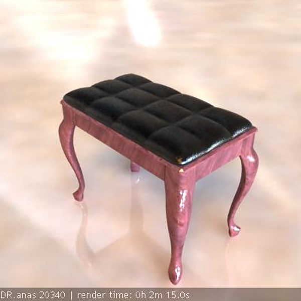 003 3D Models