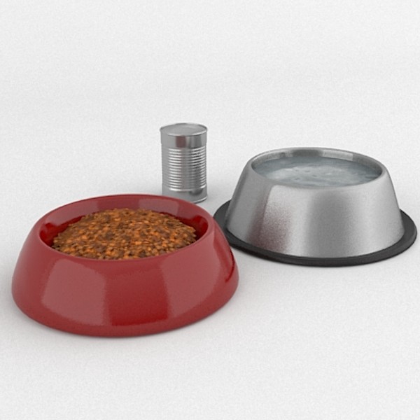Dog Food