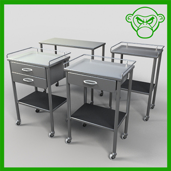 OR carts