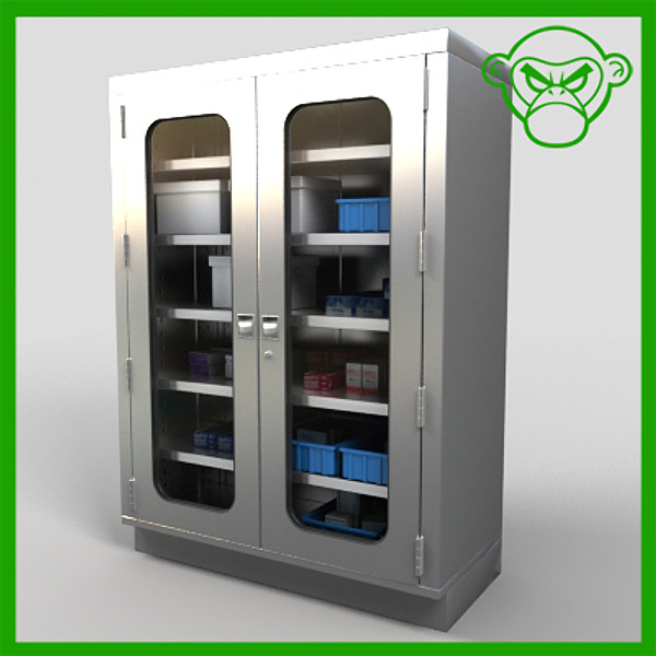 surgical cabinet