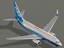 Boeing 737-700 Dreamliner