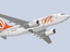 B 737-700 GOL