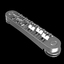 Tune-O-Matic Guitar Bridge