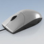 Corded Mouse