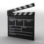 Film Clapper