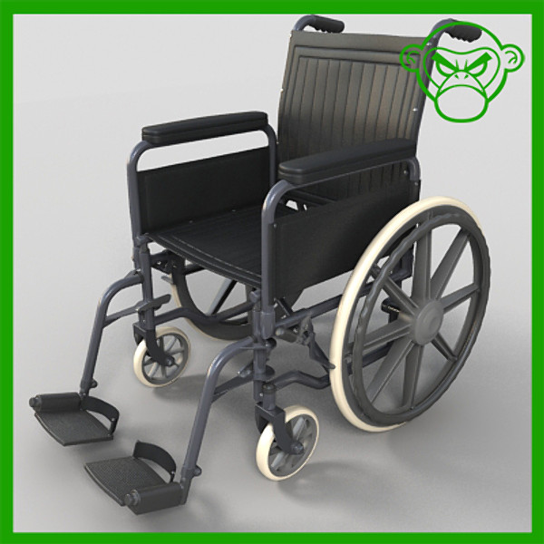wheelchair
