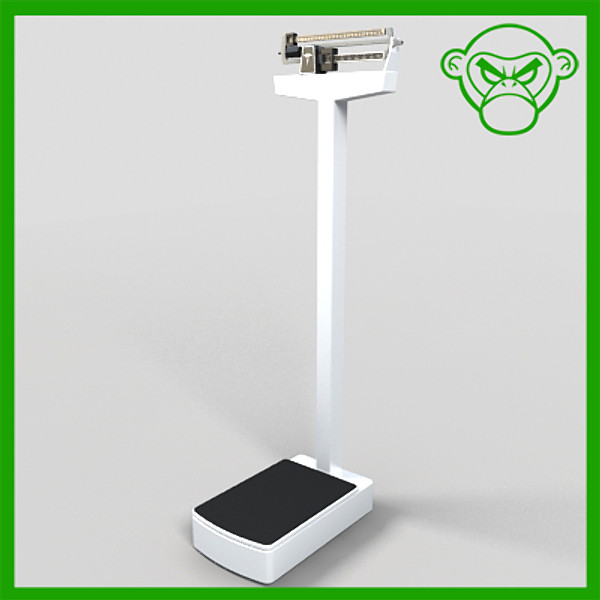 doctors scale