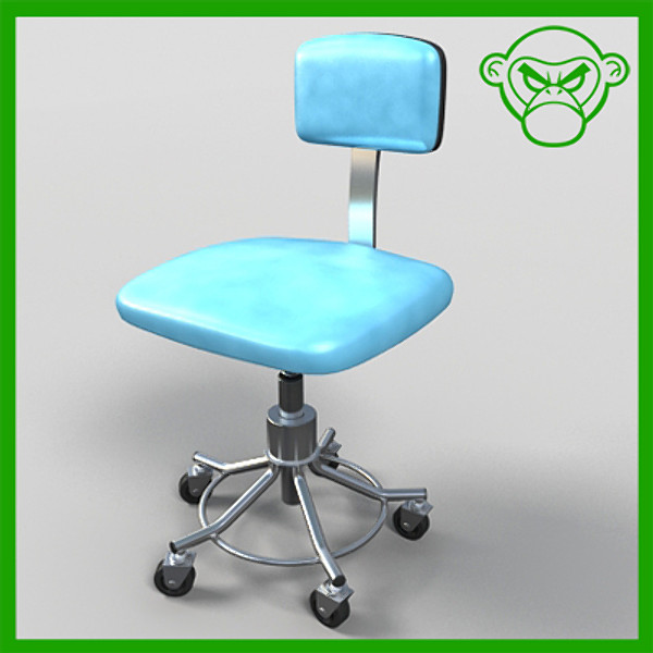 stool 02