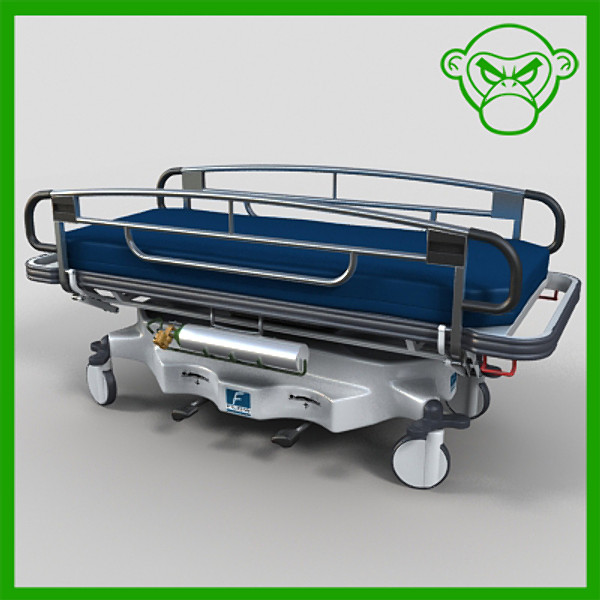transport stretcher