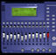 Digital Track Recorder / Mixer: 3D Model