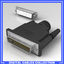 DVI-I Connector Male/Female