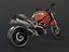 Ducati Monster 696