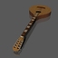 Irish Bouzouki