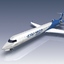 Bombardier CRJ1000