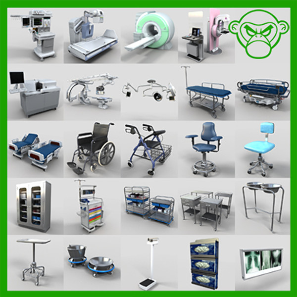 medical collection 2