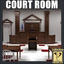 Court Room - US