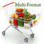 Shopping Trolley.F.MF