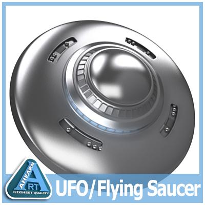 UFO/Flying Saucer
