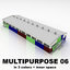 Multipurpose building 06