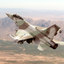 F16C Barak IDF Israeli