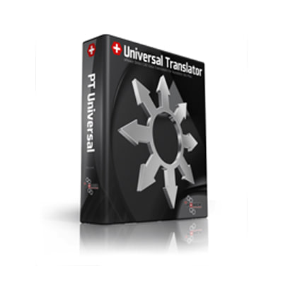 Power Translators Universal 7
