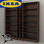 Ikea Billy Benno