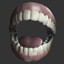 Teeth & Tongue