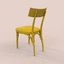 chair thonet hermann czech