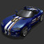 Dodge Viper RT10 Convertible